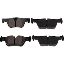 Bmw Bsg Fren Balatasi Arka 34216873093 F20 F20 Lcı F21 F21 Lcı F22 F22 Lcı F23 F23 Lcı F30 F30 Lcı F
