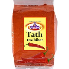 Mey İthalat Tatlı Toz Kırmızı Biber 500 G