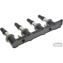 Chevrolet Aveo 1.4 2008-2011 Delphi Ateşleme Bobini NETPAR2B1A (F14D4)