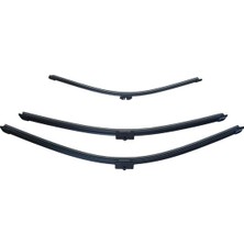 Bmw Bsg Silecek Supurgesi On Takim 61610034739 X5 E70 X6 E71 72