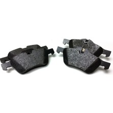 Bmw Bsg Fren Balatasi On 34116770332 Mını R50 R52 R53