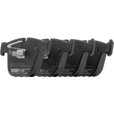 Bmw Bsg Fren Balatasi Arka 34216768471 E60 E61 E63 E64 E65 E66 X5 E70 X5 F15 X6 E71 X6 F16