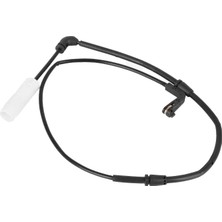 Bmw Bsg Fren Balata Fisi Arka 34356789493 E60 6e3 E64