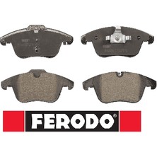 Land Rover Ferodo Fren Balatasi Arka LR032377 Land Rover Range Rover Dıscovery Sport  Iıı  Iv