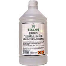 Mey İthalat Fayans Arası Derz Temizleyici Tuvalet Taşı Temizleyici Tile & Stone Cleaner 1000 ml