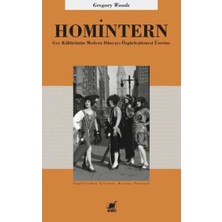 Ayrıntı Yayınları Homintern