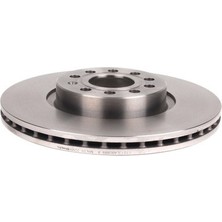 Volkswagen Goodyear Fren Diski On 1K0615301AA Passat Golf5 Golf6 Golf7 Caddy A3 Leon