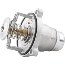 Bmw Bsg Termostat 11537586885 2F87 M2 3F80 M3 4F82 M4 4F83 M4 E60 E61 F07 F10 F11 5F90 M5 E63 E64 F0