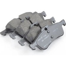 Bmw Bsg Fren Balatasi Arka 34216762871 Mını R50 R52 R53