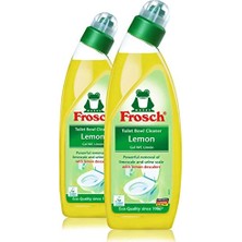 Mey İthalat Limonlu Wc Temizleyici 750 ml