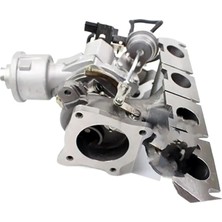Volkswagen Kkk Turbo Sarj 06H145701L A4 A5