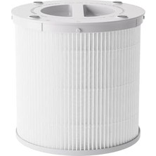 Mey İthalat Xiaomi Smart Air Purifier, 4 Compact Yedek Filtre