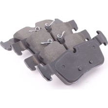 Bmw Bsg Fren Balatasi Arka 34216859917 1F40 2 F45 F46 X1 F48 X1 F49 X2 F39 Mını F54 F60