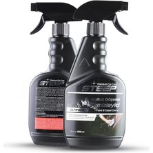 Mey İthalat Ultimate Koltuk ve Döşeme Temizleyici 500 ml