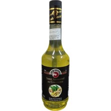 Mey İthalat Zencefil Aromalı Şurup, 700 ml