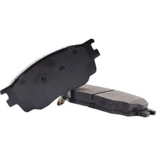 Bmw Bsg Fren Balatasi Arka 34216774692 E81 E82 E87 E88 E90 E90 Lcı E91 E91 Lcı E92 E92 Lcı E93 E93 L