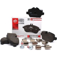Bmw Ferodo Fren Balatasi Arka 34216788183 E90 E91 E92 E93 X1 E84