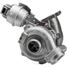Volkswagen Kkk Turbo Sarj 03L145701E A4 A5 A6