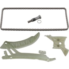 Febi Bmw Febı Eksantrik Zincir Seti 11318648732 F20 F21 F22 F23 F30 F31 F34 F32 F33 F36 F07 F10 F11 X1 E8