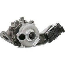 Land Rover Garrett Turbo Sarj LR013202 Land Rover Range Rover Sport  Dıscovery Iv