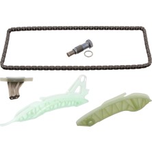 Febi Bmw Febı Eksantrik Zincir Seti 11318618318 F20 F20 Lcı F21 F21 Lcı F30 F30 Lcı F31 F35 F35 Lcı Mını