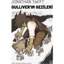 İthaki Yayınları Gulliver’ın Gezileri