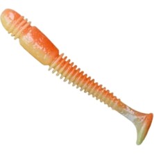 Lucky John Tioga 2.9'' (7.36 Cm) 7p Silikon Yem T54