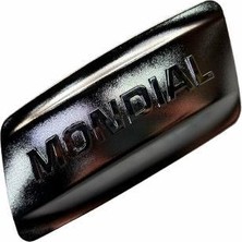 Mondial Strada 125 Logo
