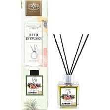 Kazan Hobi Incir Kokulu Çubuklu Oda Kokusu, 100 ml