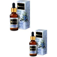 Kazan Hobi Ardıç Uçucu Bakım Yağı 20 ml x 2 Adet