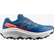 Salomon Ultra Flow 2 Goretex Erkek Mavi Koşu Ayakkabısı