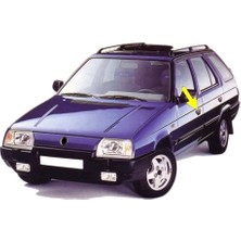 Kazan Hobi Skoda Forman ile Uyumlu 1988-1995 Sol Ön Kapı Dış Açma Kolu 115988104