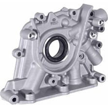 Kazan Hobi Ford B-Max (2012 ve Sonrası), C-Max (2007-2010) (2011-2019), Fiesta (2001-2008), Focus (1999-2005) (2005-2010) (2010-2020) Uyumlu Yağ Pompası Rotor Pompası, Contalar ile Oil Pump