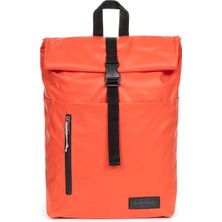 Eastpak Up Roll Turuncu Sırt Çantası