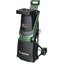 Kazan Hobi Universalshredder 2X18V-25 (2x4.0 Ah, Çift Akü)