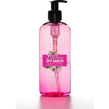 Kazan Hobi Yatıştırıcı Sıvı Sabun 400 ml