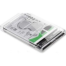 Kazan Hobi 2.5" USB 3.0 Sata 3 Disk Kutusu, CDG-HDC-30T