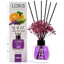 Kazan Hobi Narenciye & Lavanta Çubuklu Oda Kokusu 120 ml