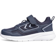 Hummel Rush Iı Jr Çocuk Lacivert Spor Ayakkabı