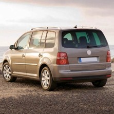 Kazan Hobi Yüzgeç Balık Tipi Tavan Radyo Anteni 1K0035507 Vw Touran ile Uyumlu 2003-2010