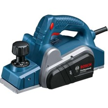 Kazan Hobi Gho 6500 Planya, 650 W, Planya Genişliği: 82 Mm, 16.500 Dev/dak