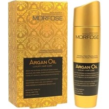 Kazan Hobi Argan Yağlı Saç Bakımı 100 ml 8680678833883