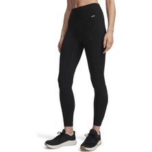 Under Armour Motion Ankle Kadın Siyah Tayt