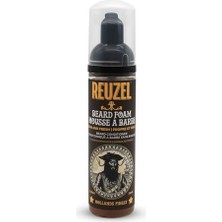 Kazan Hobi Clean & Fresh Beard Foam 70 ml