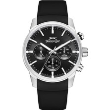 Slazenger SL.09.2535.2.01 Erkek Kol Saati