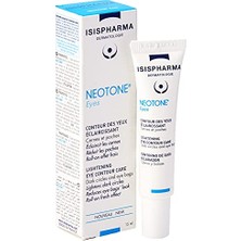 Kazan Hobi Isis Pharma Neotone Eyes 15 ml