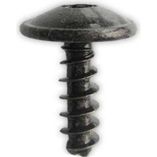 Kazan Hobi Vw Davlumbaz Torx Vida TX25 5X16X15 N10354601 ile Uyumlu, 10 Adet