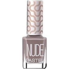 Kazan Hobi Nude Oje 760 Nude