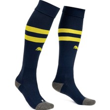 Puma Team Fenerbahçe Sk Striped Tozluk
