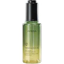 Kazan Hobi Miraculous Oil Saç Bakım Yağı 50 ml